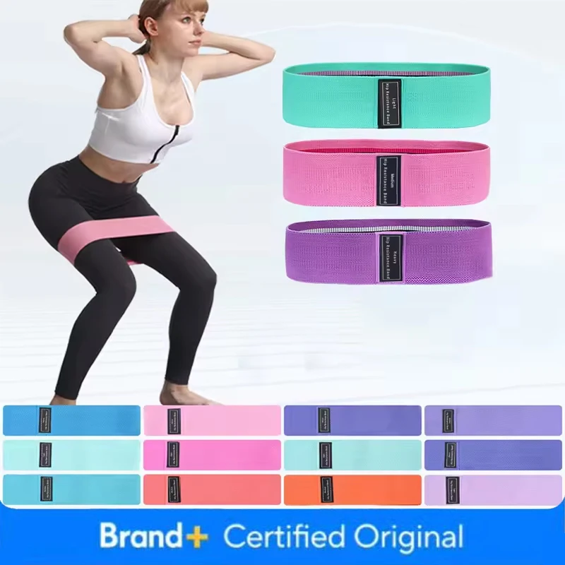 Pilates Bar Kit With Resistance Bands - Elastische Bänder Fitness Widerstand Bands Yoga