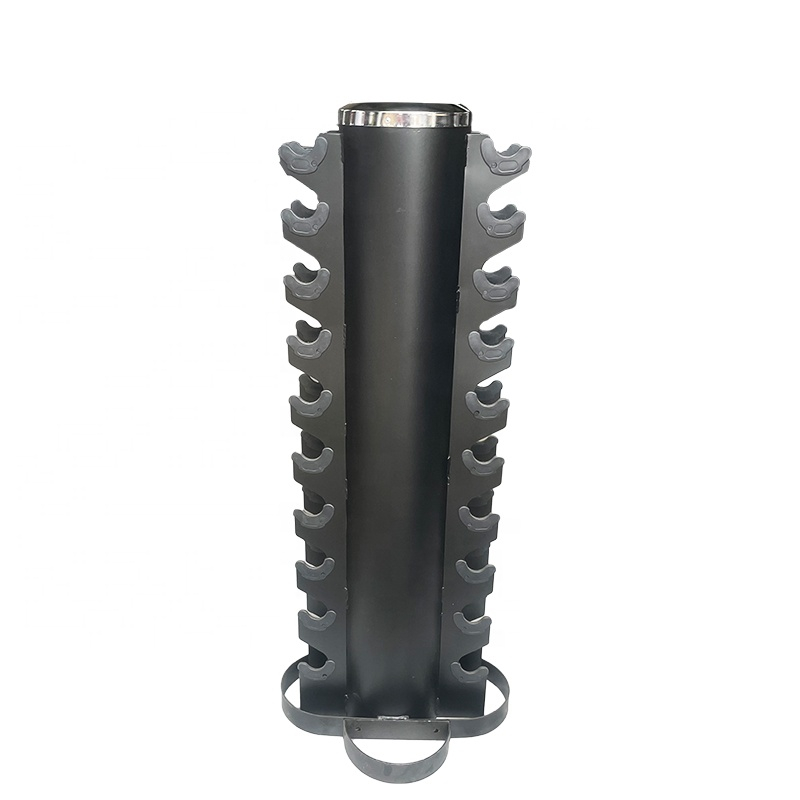 Fitness Equipment - Fitnessgeräte Hot Seller Langhantel Kommerzielles Hantellagerregal