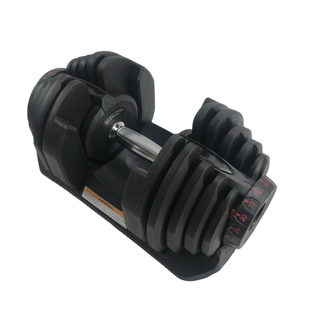 Adjustable Dumbbell Pair 40Kg - 40KG 90lb Großes Verstellbares Kurzhantel-Paar, Schweres