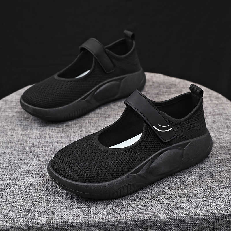 Team Sports - Erhöht die Körpergröße: Weiße Plateau-Tennisschuhe für