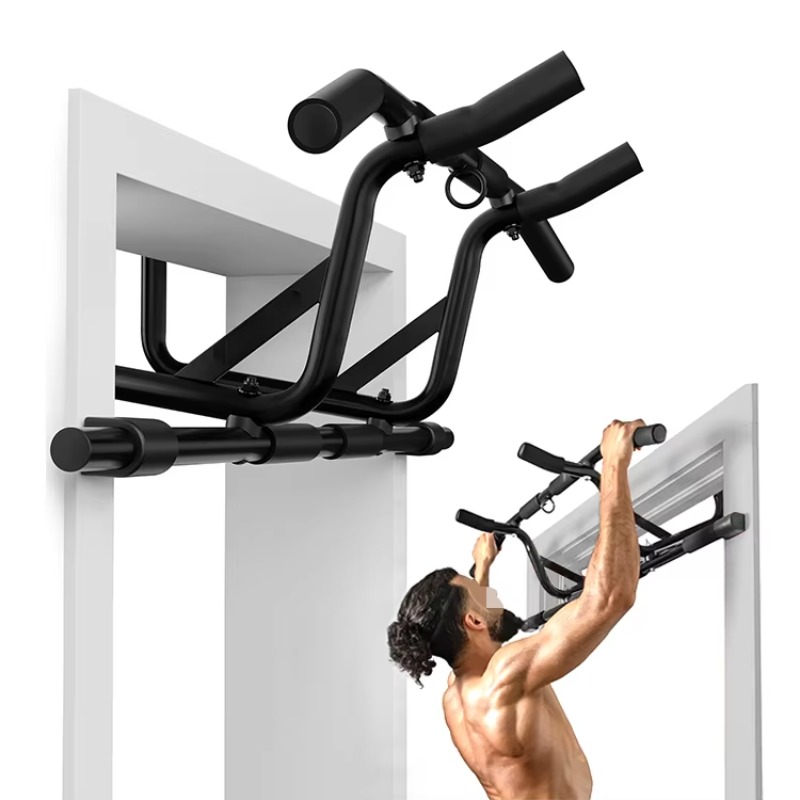 Door Pull Up Bar No Screw - Direkt vom Hersteller: Professionelle Schrauben und