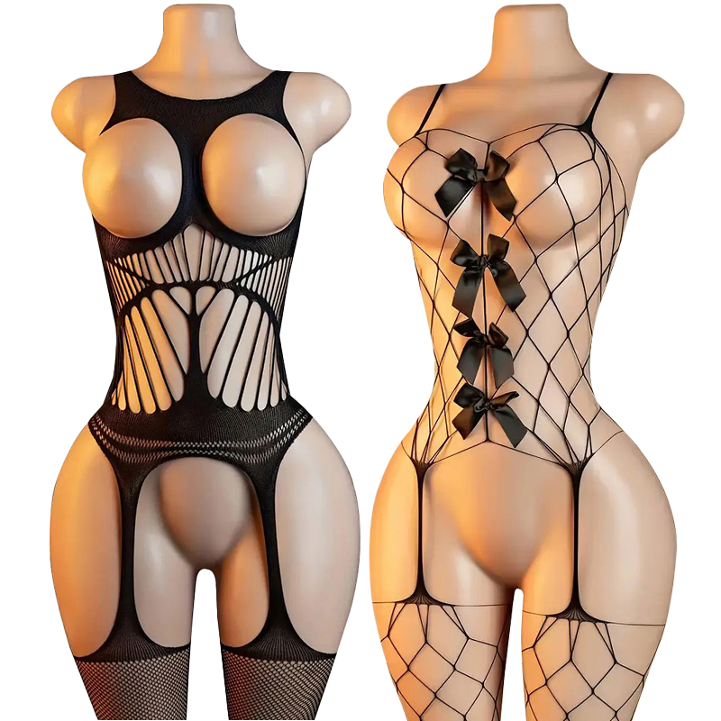 Fishing - 2026 Neue sexy und verführerische schwarze