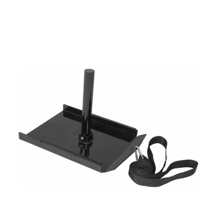 Fitness Equipment - Direkt vom Hersteller Krafttrainings-Power-Sled für Fitness-Studio-Ausrüstung
