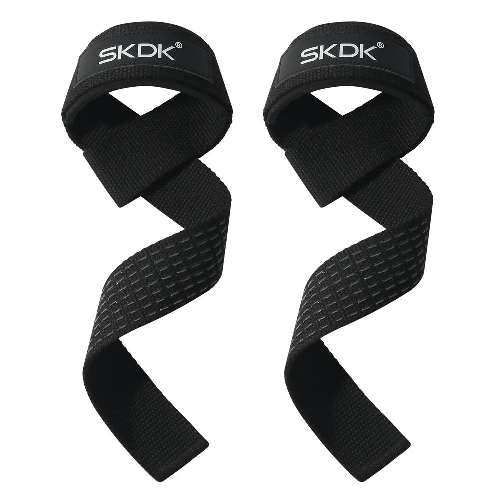 Wrist Wraps Weightlifting Support - Gewichtheben Handgelenk Riemen Kraft Training Booster