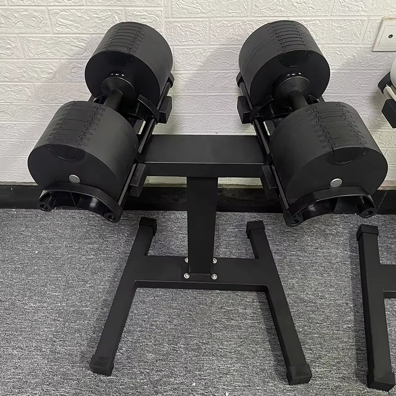 Adjustable Dumbbell Pair 40Kg - 32kg Verstellbare Hanteln für den Heimgebrauch
