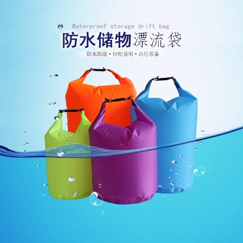 Cycling - Wasserdichte Tasche für Outdoor-Sportarten, tragbare, faltbare