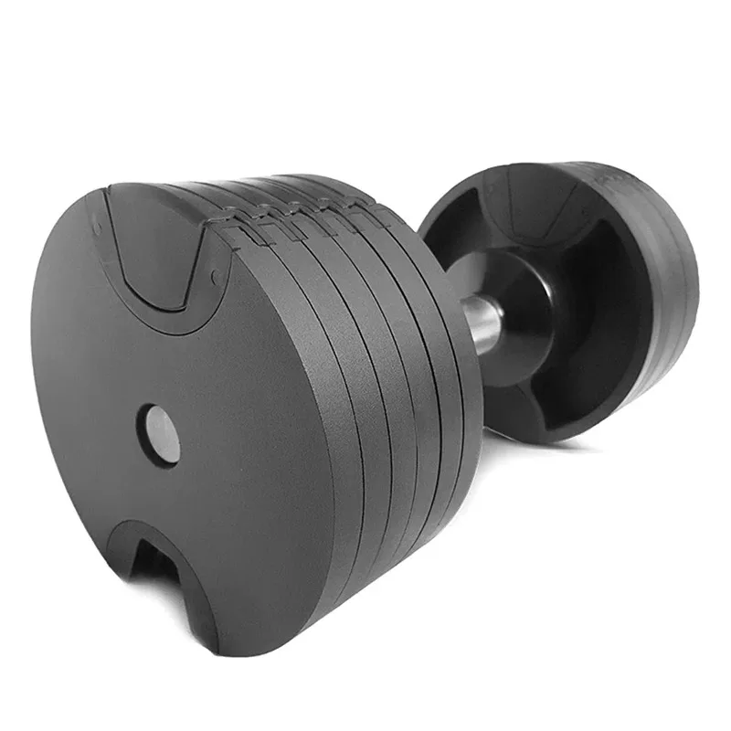 Adjustable Dumbbell Pair 40Kg - Ein Paar Verstellbare Kurzhanteln, Gesamtgewicht 40