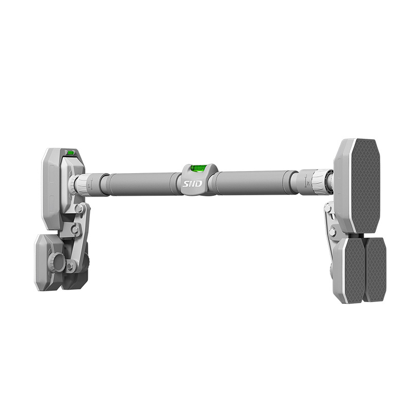 Door Pull Up Bar No Screw - Klimmzugstange für die Türöffnung für Kinder,