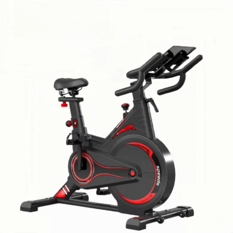 Exercise Bike Magnetic Resistance - Spinning-Bike für Indoor-Cycling mit Magnetischem Widerstandssystem
