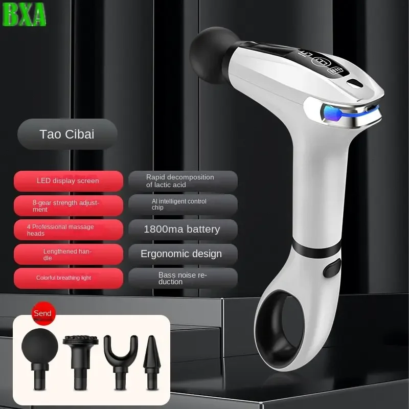 Massage-Stick Massagepistole m – Electric Massage Gun Deep Tissue Bewertung und Preis