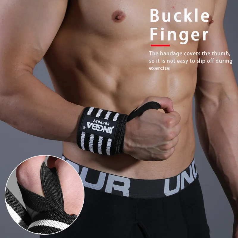 1Pc Armband Handgelenk Unterst – Wrist Wraps Weightlifting Support Bewertung und Preis