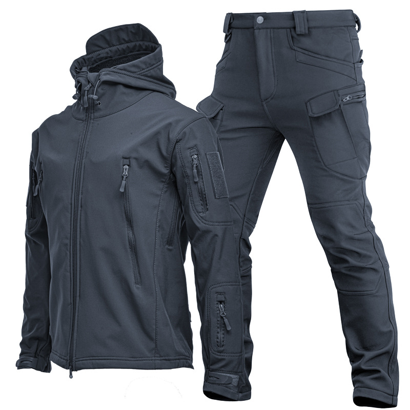 2026 TAD Taktische Herren Jagd – Hiking Bewertung und Preis