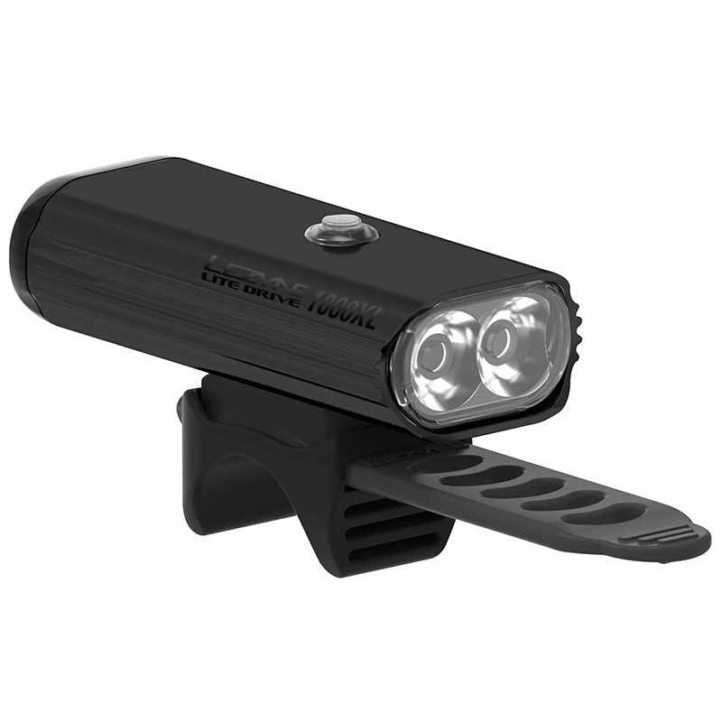 LEZYNE 1000 Lumen Fahrradlicht – Rechargeable Bicycle Headlight 1000 Lumen Bewertung und Preis