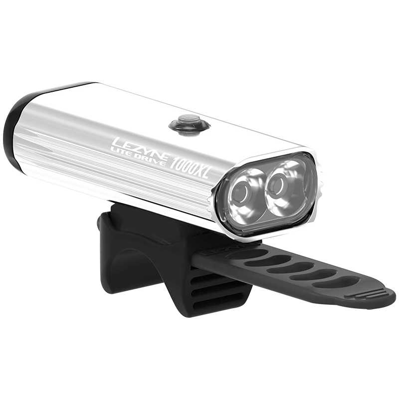 LEZYNE 1000 Lumen Fahrradlicht – Rechargeable Bicycle Headlight 1000 Lumen Bewertung und Preis