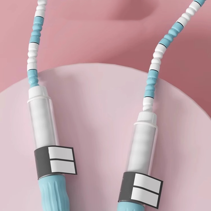 Intelligentes digitales Zähler – Smart Jump Rope Digital Counter Bewertung und Preis