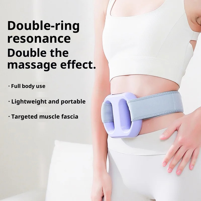 Wiederaufladbare Faszien-Massa – Electric Massage Gun Deep Tissue Bewertung und Preis