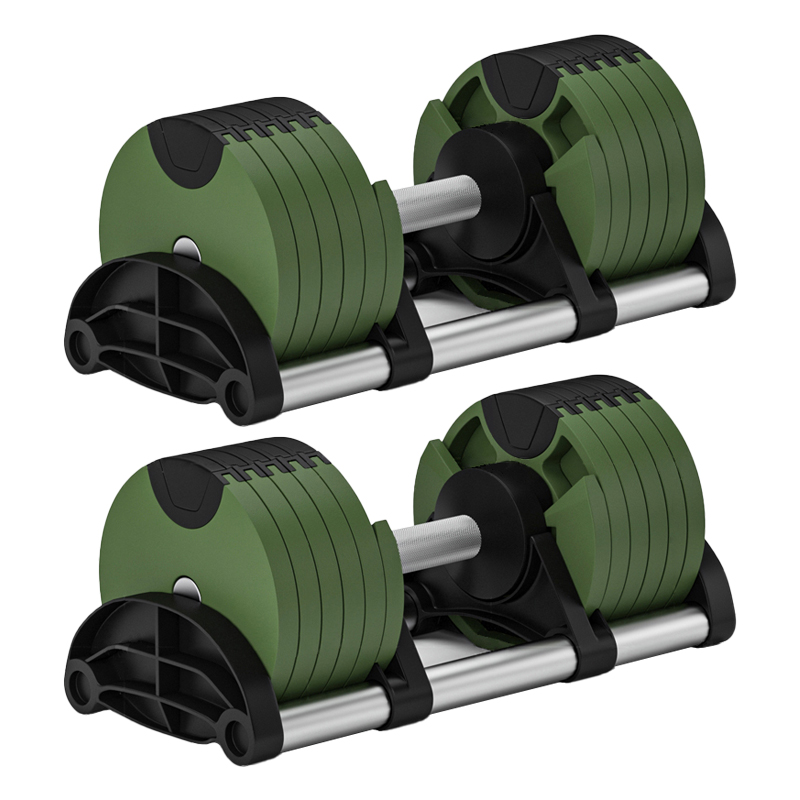 Freie Gewichte Runde Gewichthe – Adjustable Dumbbell Pair 40Kg Bewertung und Preis