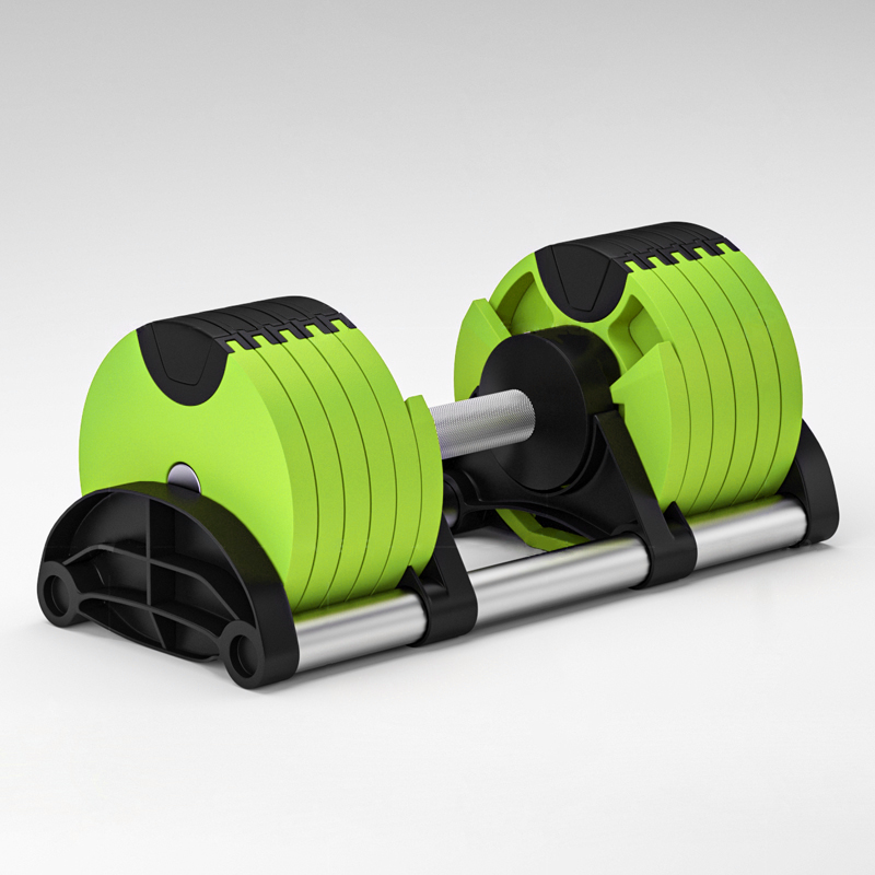 Freie Gewichte Runde Gewichthe – Adjustable Dumbbell Pair 40Kg Bewertung und Preis