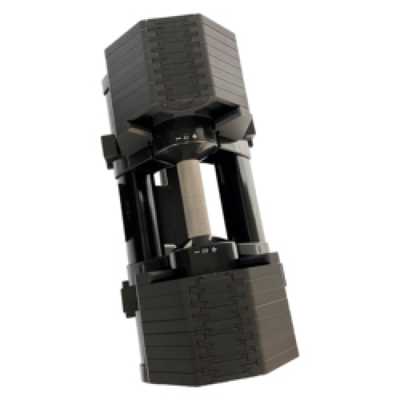Kommerzielles & Heimgebrauchs- – Adjustable Dumbbell Pair 40Kg Bewertung und Preis