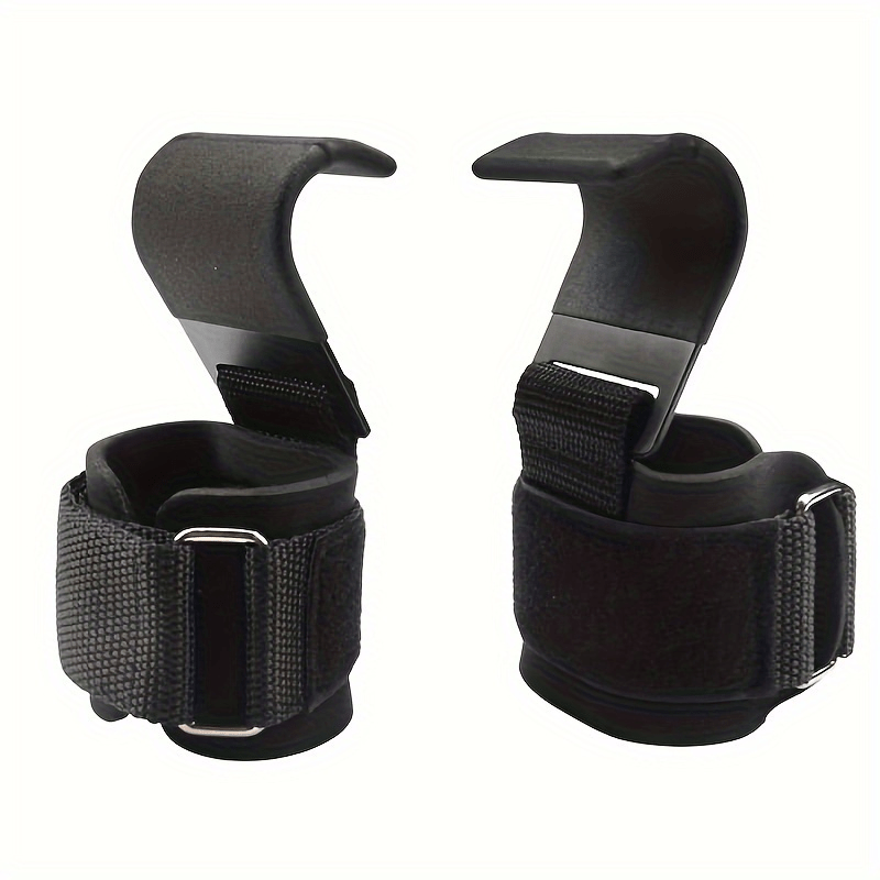 Gewichtheber-Hakengriffe mit H – Wrist Wraps Weightlifting Support Bewertung und Preis