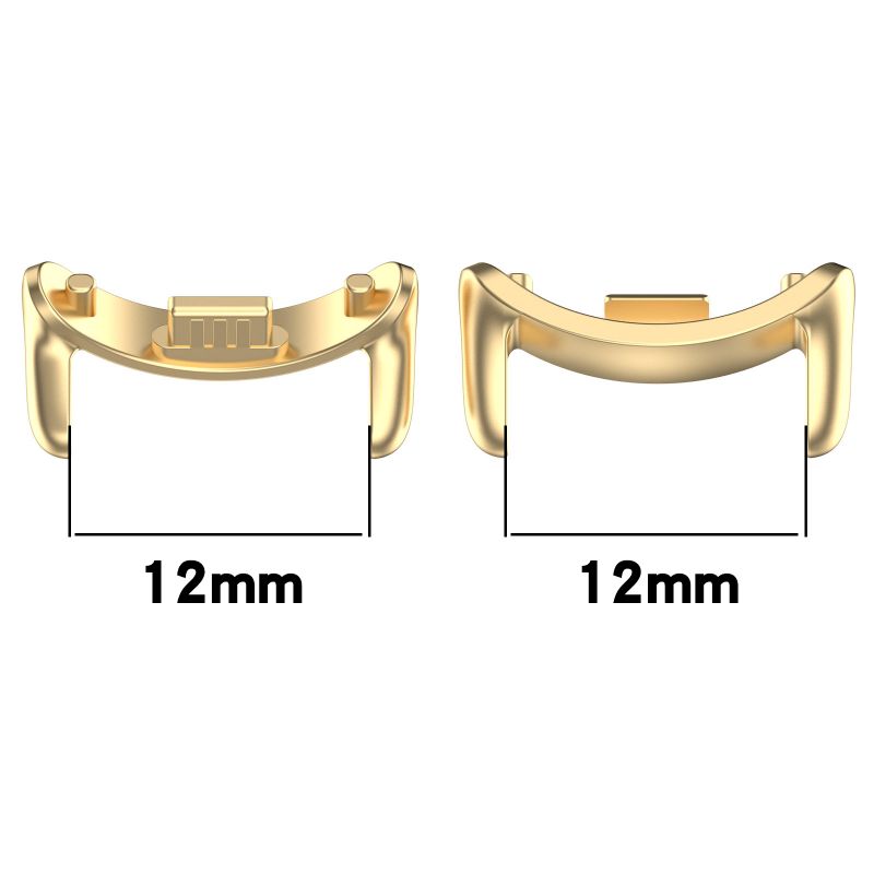 1 Paar Armband-Metall-Adapter  – Resistance Bands Set With Handles Bewertung und Preis