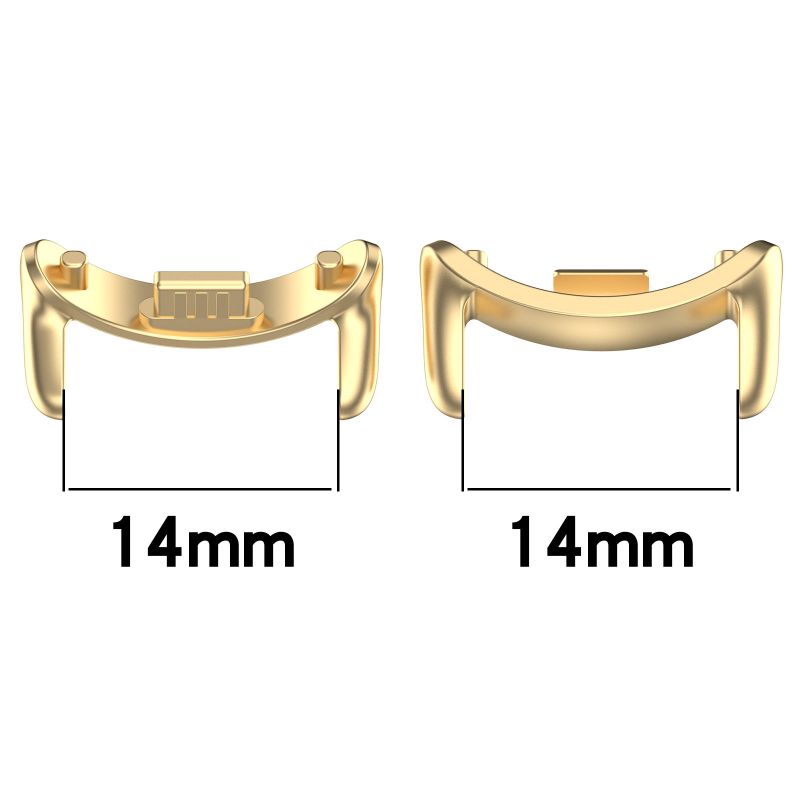 1 Paar Armband-Metall-Adapter  – Resistance Bands Set With Handles Bewertung und Preis