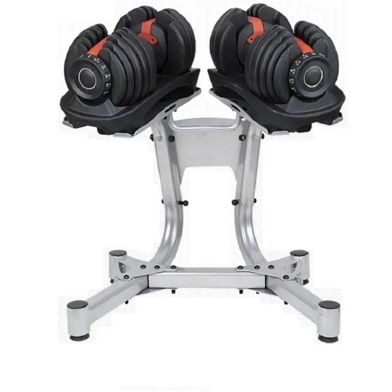 15-Stufiges Schnellverstell-Ha – Adjustable Dumbbell Pair 40Kg Bewertung und Preis