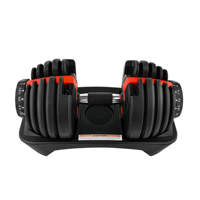 15-Stufiges Schnellverstell-Ha – Adjustable Dumbbell Pair 40Kg Bewertung und Preis