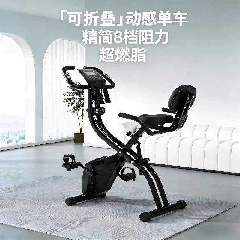 Mini Faltbares Magnetisches Wi – Exercise Bike Magnetic Resistance Bewertung und Preis