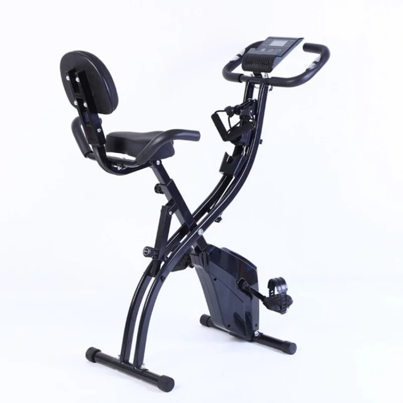 Mini Faltbares Magnetisches Wi – Exercise Bike Magnetic Resistance Bewertung und Preis