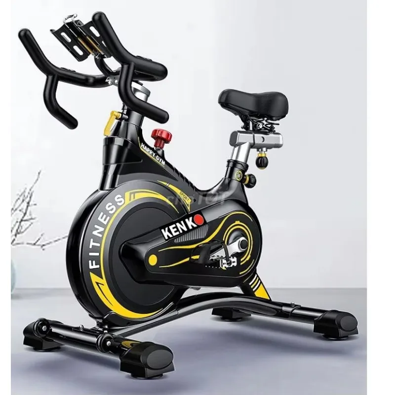 Hochwertiges Spinning-Bike mit – Exercise Bike Magnetic Resistance Bewertung und Preis