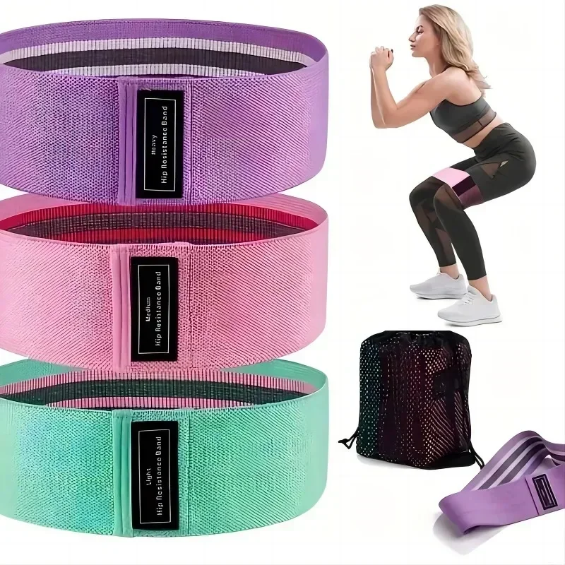 Elastische Bänder Fitness Wide – Pilates Bar Kit With Resistance Bands Bewertung und Preis