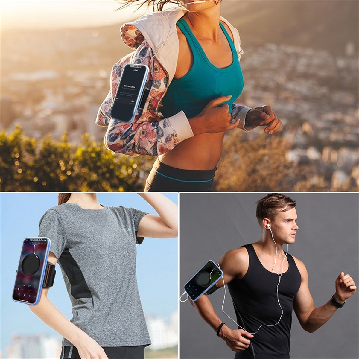 Magnetischer Handyhalter für A – Cycling Bewertung und Preis