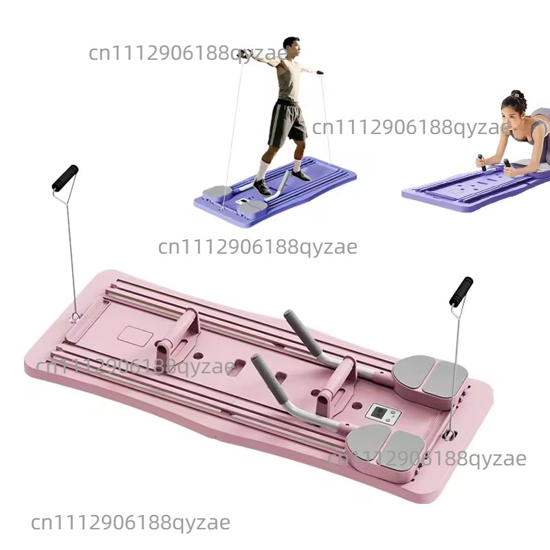 Fitness-Board, multifunktional – Push Up Board Foldable Multi Function Bewertung und Preis