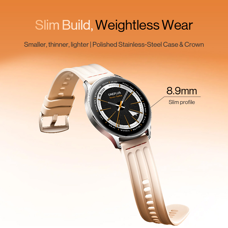 Weltpremiere OnePlus Watch Lit – Resistance Bands Set With Handles Bewertung und Preis