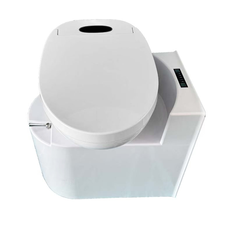 Camping-Komposttoilette, intel – Camping Bewertung und Preis