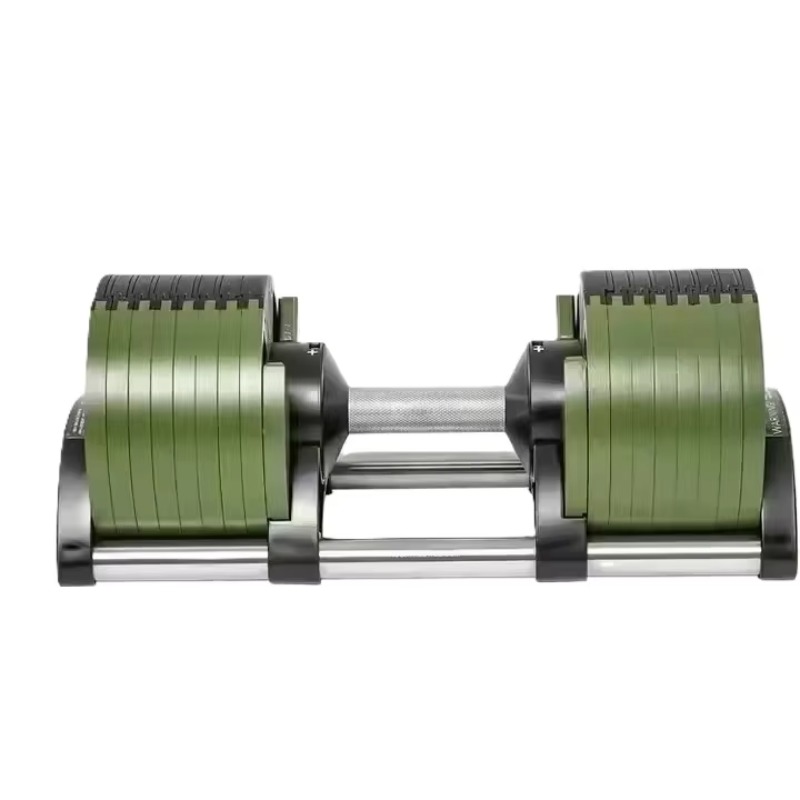 YTYIN Neue 4,5 kg Inkrement 40 – Adjustable Dumbbell Pair 40Kg Bewertung und Preis