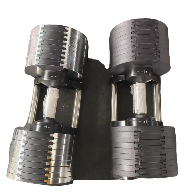 YTYIN Neue 4,5 kg Inkrement 40 – Adjustable Dumbbell Pair 40Kg Bewertung und Preis