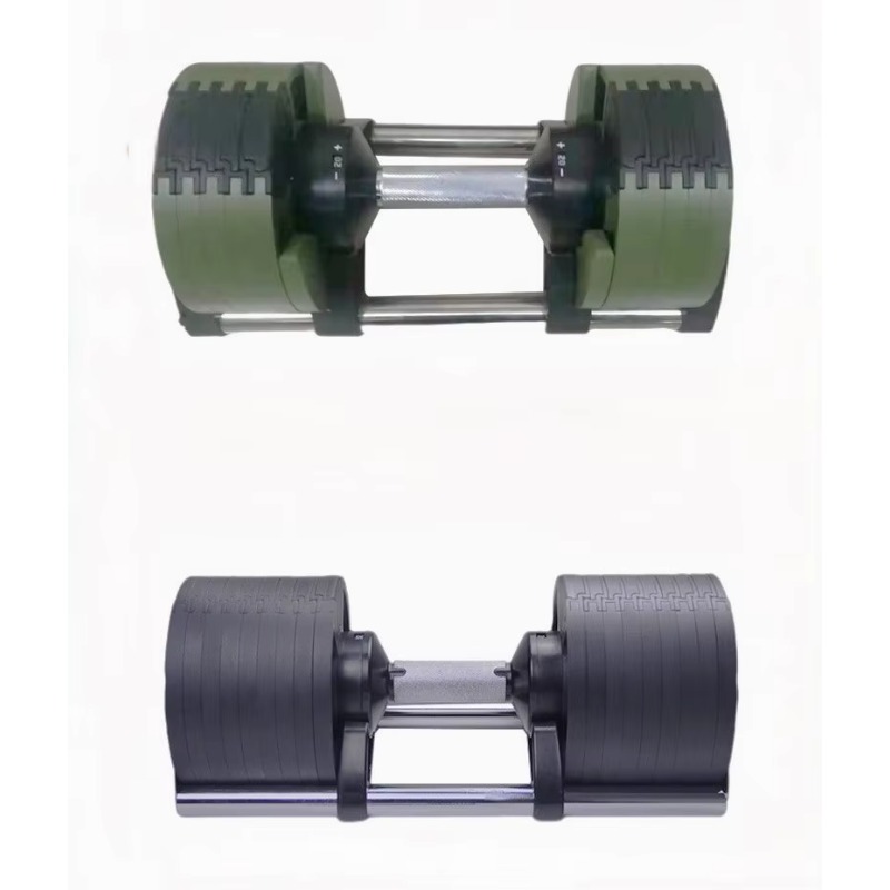 YTYIN Neue 4,5 kg Inkrement 40 – Adjustable Dumbbell Pair 40Kg Bewertung und Preis