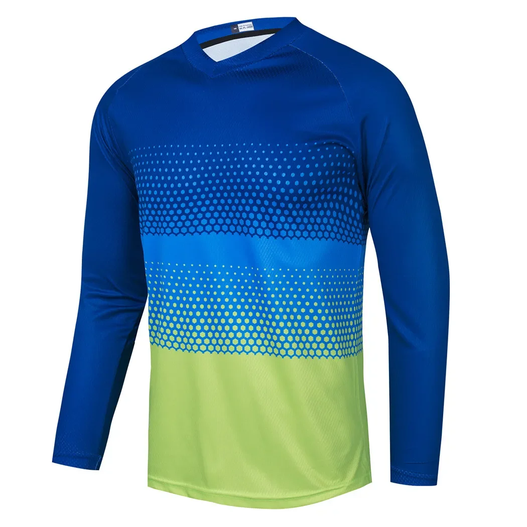 Herren-Motocross-Trikot, Dirt  – Cycling Bewertung und Preis
