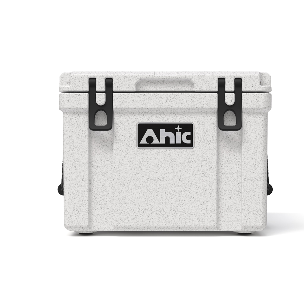 25L Angelkühlbox in Marmorweiß – Fishing Bewertung und Preis
