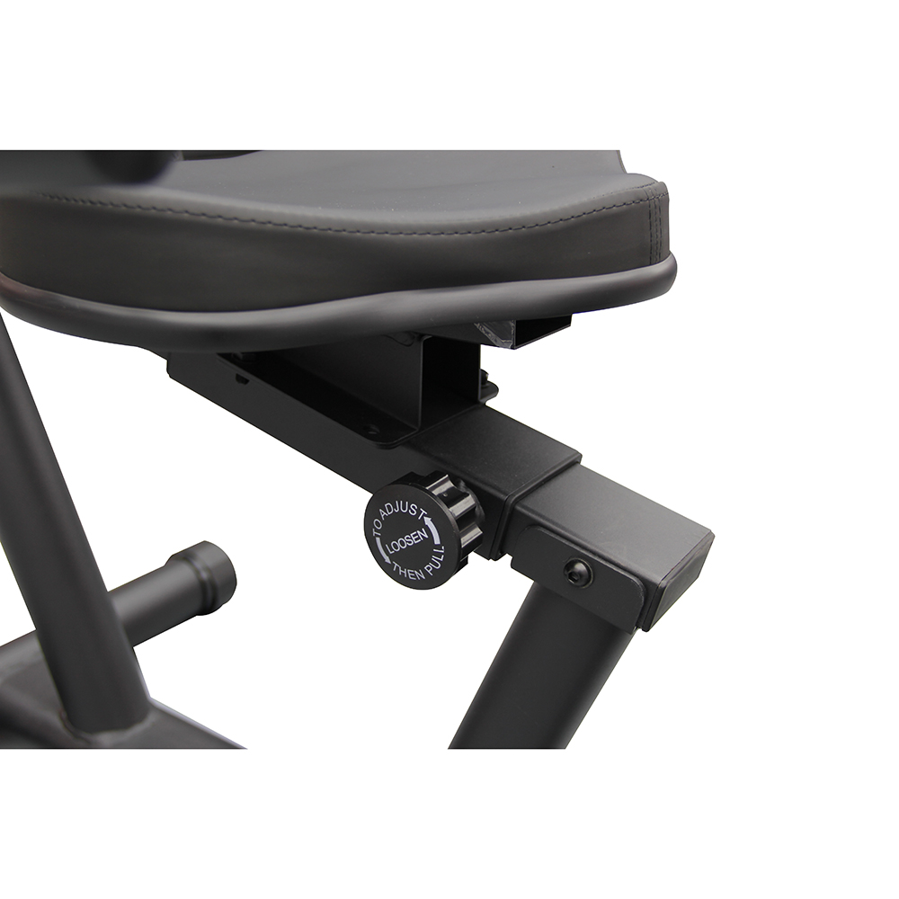 Meistverkauftes Gesundheits-In – Exercise Bike Magnetic Resistance Bewertung und Preis