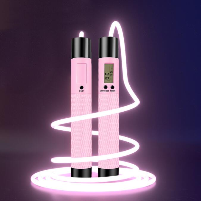Digitaler Zähler, Springseil,  – Smart Jump Rope Digital Counter Bewertung und Preis