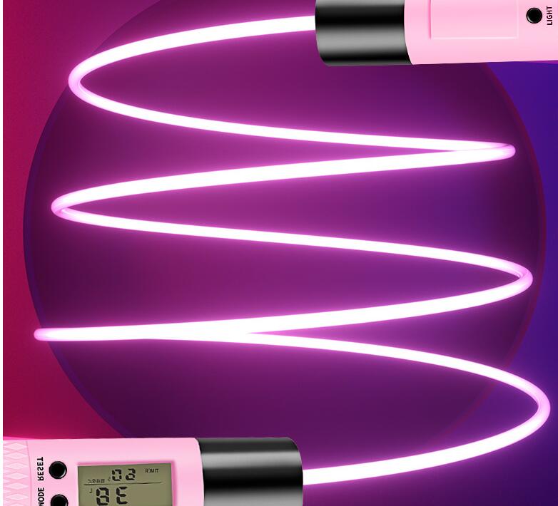 Digitaler Zähler, Springseil,  – Smart Jump Rope Digital Counter Bewertung und Preis