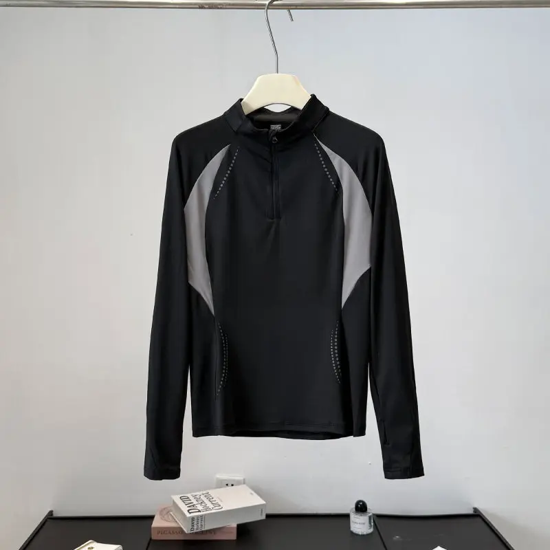 Damen-Herbst-Outdoor-T-Shirt m – Cycling Bewertung und Preis