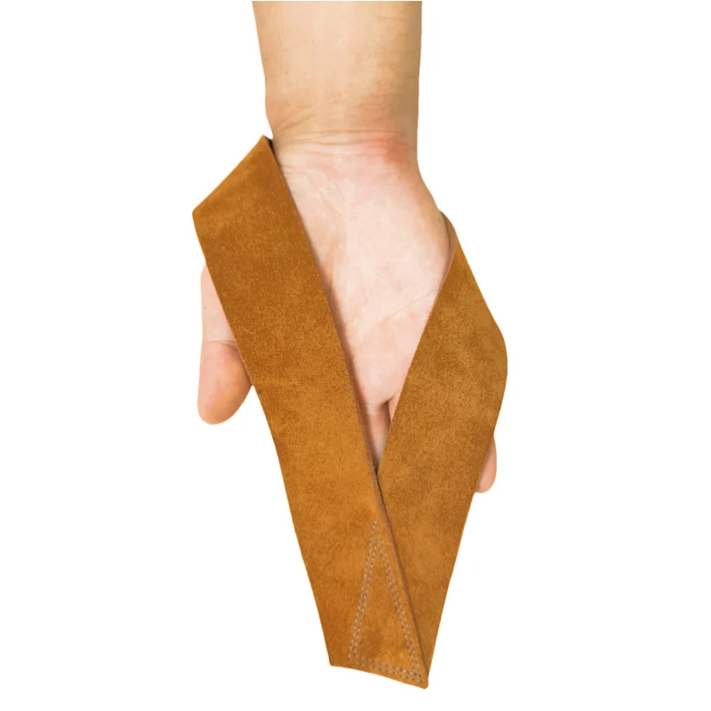 1 Paar V-förmige Gewichtheber  – Wrist Wraps Weightlifting Support Bewertung und Preis
