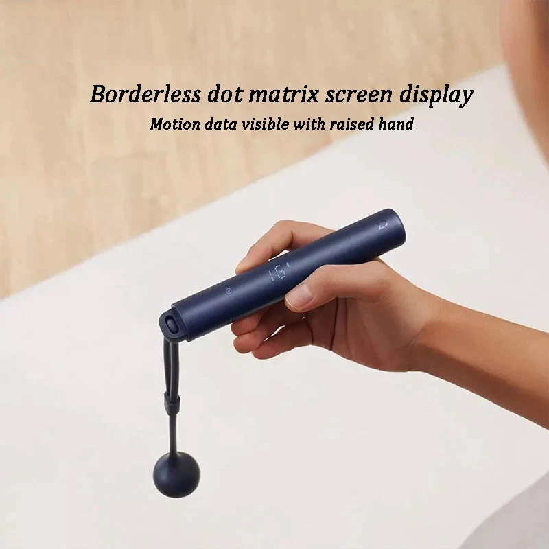 Xiaomi Mijia Smart Springseil  – Smart Jump Rope Digital Counter Bewertung und Preis