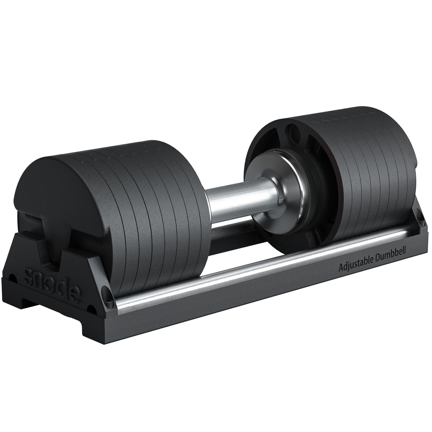 2026 Kommerzielle Fitnessgerät – Adjustable Dumbbell Pair 40Kg Bewertung und Preis