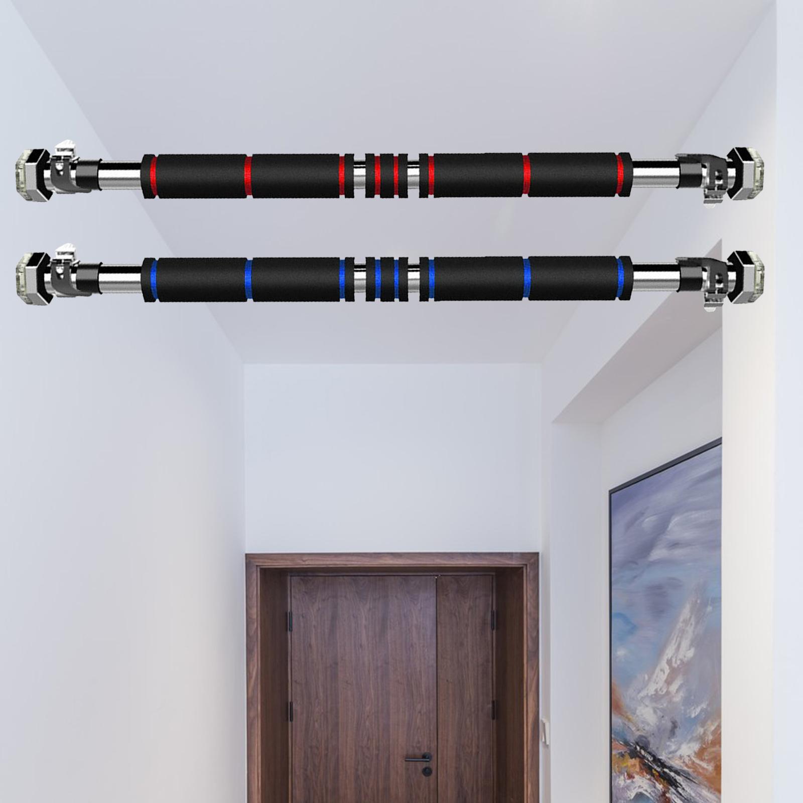 Klimmzugstange ohne Schrauben, – Door Pull Up Bar No Screw Bewertung und Preis