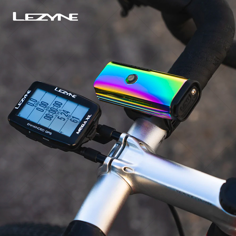LEZYNE 1000 Lumen Fahrrad-Vord – Rechargeable Bicycle Headlight 1000 Lumen Bewertung und Preis